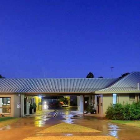 Merino Motor Inn เซนต์จอร์จ ภายนอก รูปภาพ