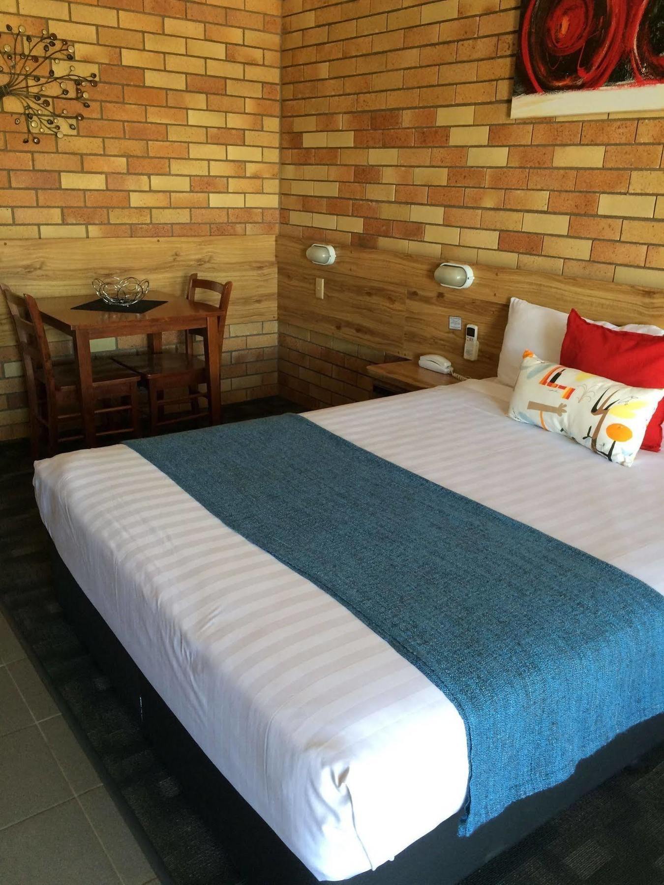 Merino Motor Inn เซนต์จอร์จ ภายนอก รูปภาพ